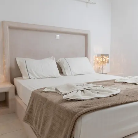 Apart-hotel Ampelos Pláka