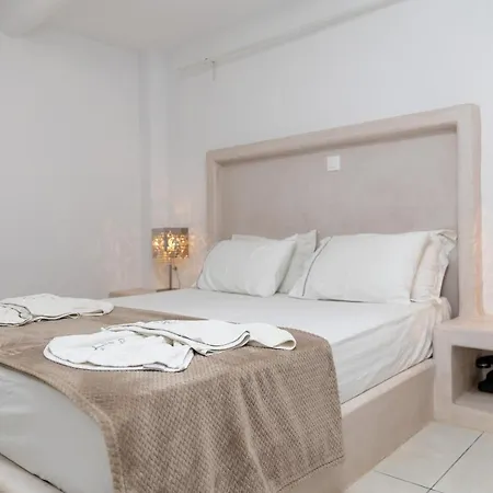 Ampelos Apart-hotel 3*