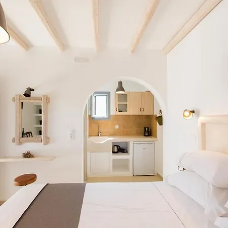 Apart-hotel Ampelos Pláka