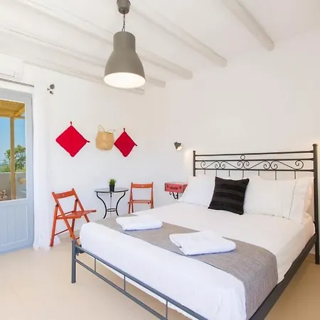 Apart-hotel Ampelos 3*