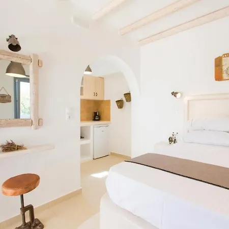 Ampelos Apart-hotel