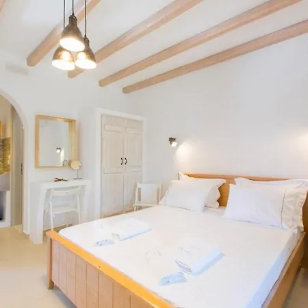 Ampelos Apart-hotel Pláka