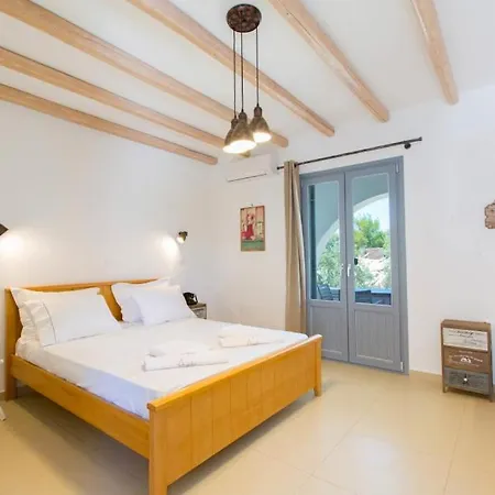 Ampelos Apart-hotel