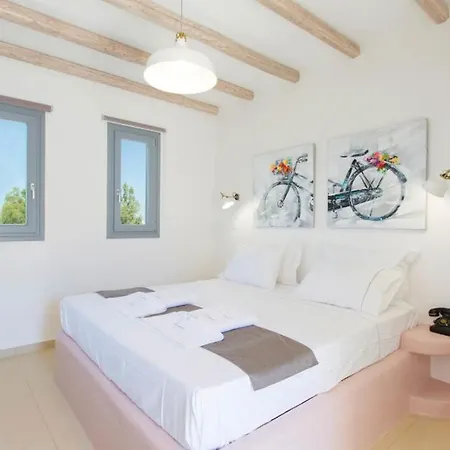 Apart-hotel Ampelos 3*