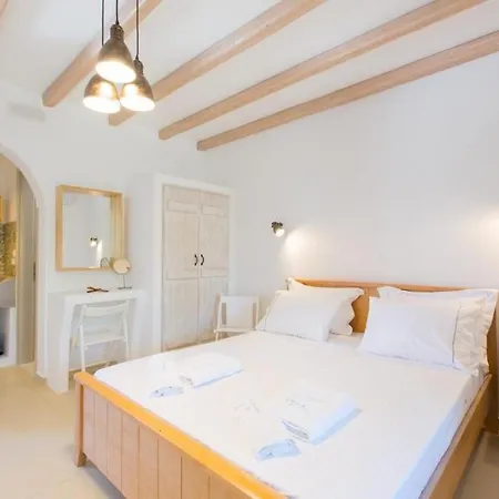 Ampelos Apart-hotel Pláka