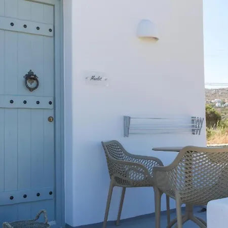 Ampelos Apart-hotel