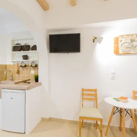 Ampelos Apart-hotel