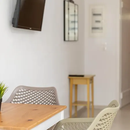 Apart-hotel Ampelos Pláka