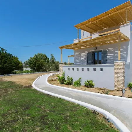 Ampelos Apart-hotel 3*