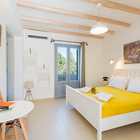 Ampelos Apart-hotel Pláka