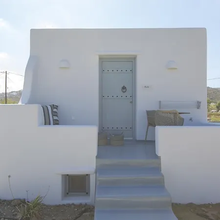 Apart-hotel Ampelos Pláka