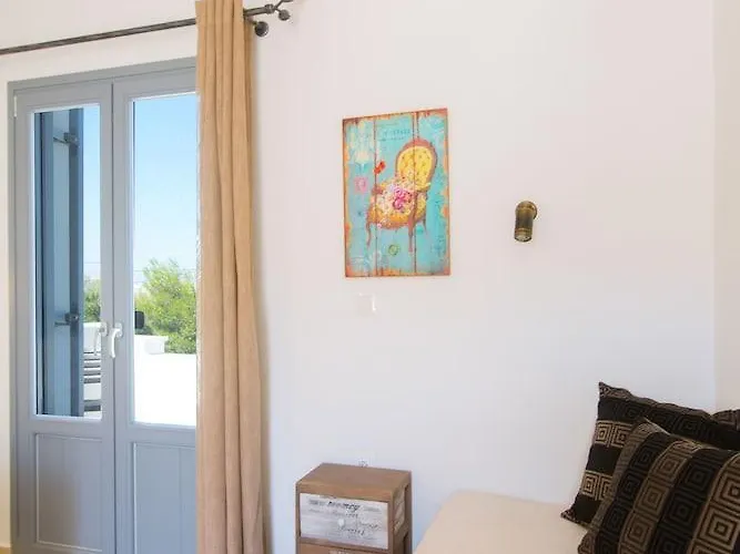 Ampelos Hotel apartamentowy