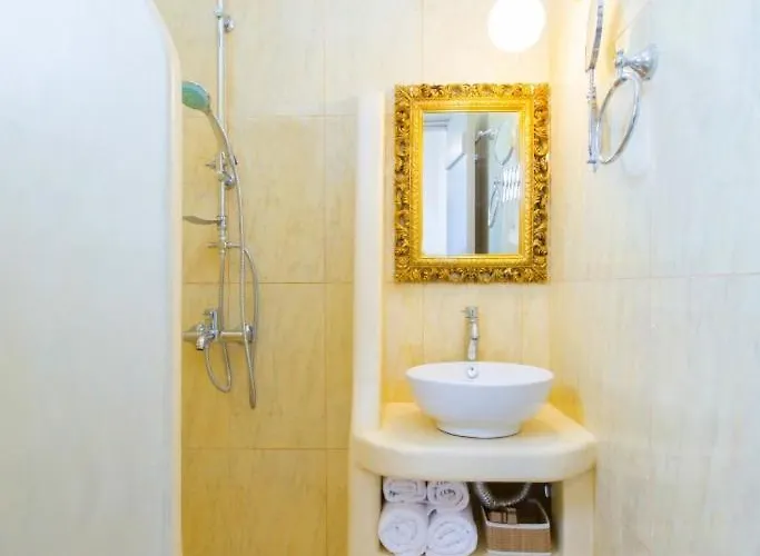 Ampelos Hotel apartamentowy 3*