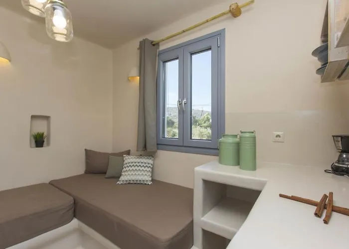 Ampelos Hotel apartamentowy