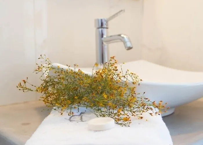 Ampelos Hotel apartamentowy