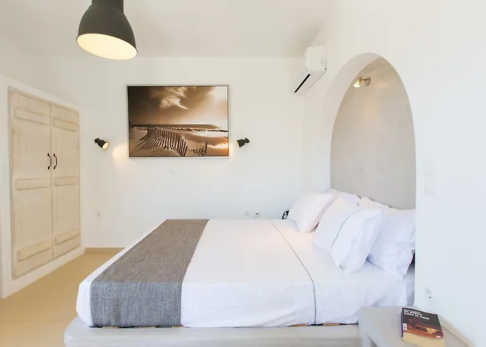 Hotel apartamentowy Ampelos 3*