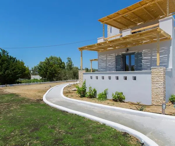 Ampelos Hotel apartamentowy 3*