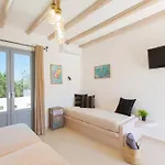 Ampelos 3* Plaka (Naxos)