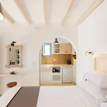 Aparthotel Ampelos Plaka (Naxos)