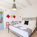 Aparthotel Ampelos 3*
