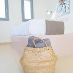 Ampelos Aparthotel 3*