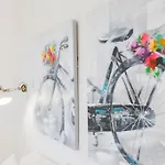 Ampelos Aparthotel 3*