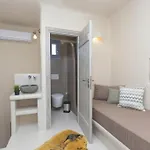 Ampelos Aparthotel Plaka (Naxos)
