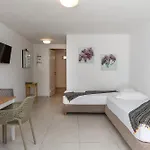 Aparthotel Ampelos Plaka (Naxos)