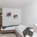 Ampelos 3* Plaka (Naxos)