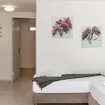 Aparthotel Ampelos 3*