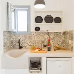 Ampelos Aparthotel 3*