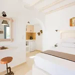 Ampelos 3* Plaka (Naxos)