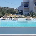 Ampelos 3* Plaka (Naxos)