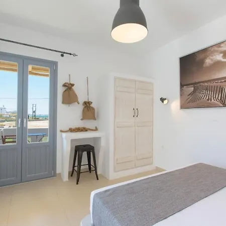 شقة فندقية Ampelos 3*