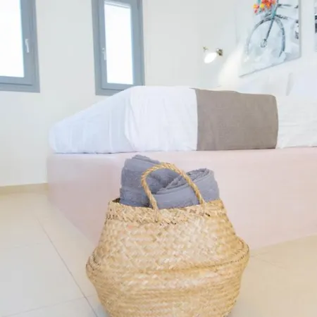 Ampelos شقة فندقية 3*