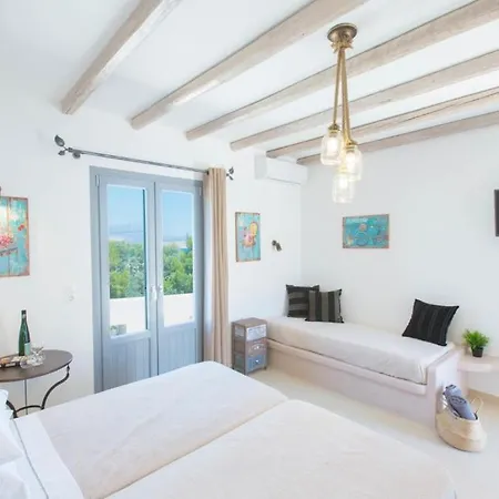 Ampelos Plaka (Naxos)