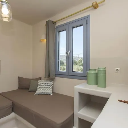 Ampelos Apartahotel