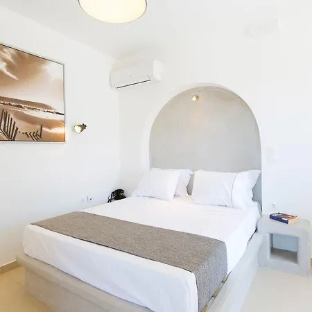 Aparthotel Ampelos 3*