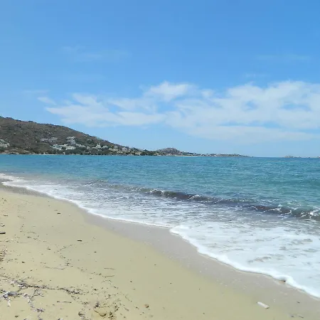 Aparthotel Ampelos Pláka