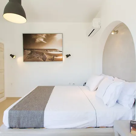 Aparthotel Ampelos 3*