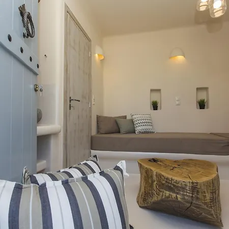 Aparthotel Ampelos Pláka