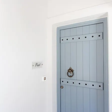 Aparthotel Ampelos Pláka