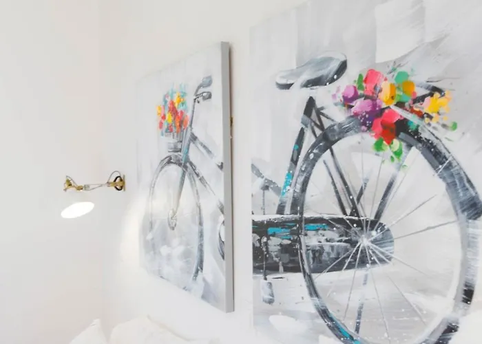 Ampelos アパートホテル 3*